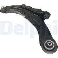 Querlenker Dreieckslenker Delphi TC1367 FüR Renault Megane JM0 Captur BM0 TC1368