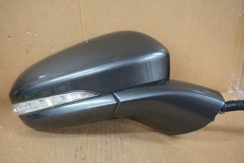 13 14 15 16 17 18 Ford Fusion Right Passenger Side View Mirror OEM FS7317682BB