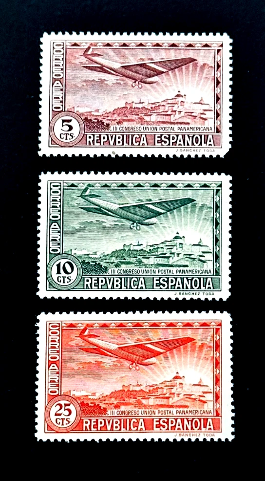 Air Mail Stamps for sale | eBay