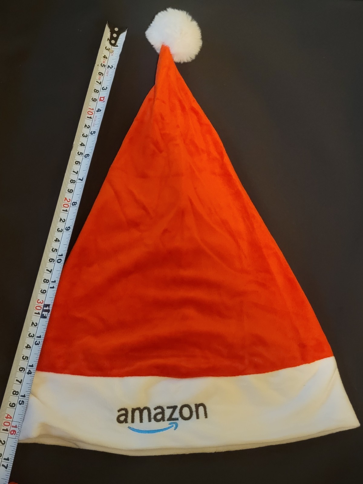 Amazon santa hat