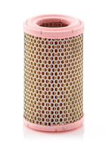Luftfilter FÜR Skoda 105,120 (744), Skoda 105,120 (742) - Mann-Filter C 1150
