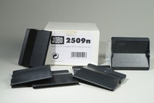 Jobo 07258 4x5 insert for 2509n Reel MINT  4 pieces  2 pair 