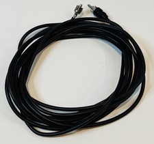 Atari 2600 Original RF Cable Coaxial TV Cord ...