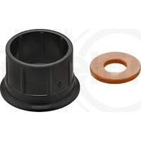 Elring 911.270 Dichtungssatz EinspritzdüSe FüR Peugeot Citroen Ford Volvo Fiat