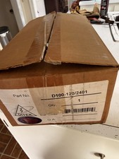 Ditek - D100-120/2401 - DITEK 100kA/ , 50kA/Mode Surge Protective Device - 120