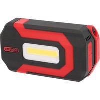 KS Tools Werkstatt Handlampe Eqiultimatebeam Mini Arbeitsleuchte 1300 Lumen