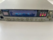 Zoom 9030 Multieffektprozessor - David Gilmou...
