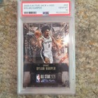 2025 Topps Dylan Harper Base (PSA 10)