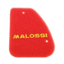 Malossi air filter insert filter element Red Sponge for Peugeot 50ccm