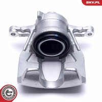 Esen SKV 55SKV671 Bremssattel Vorne Links FüR Opel