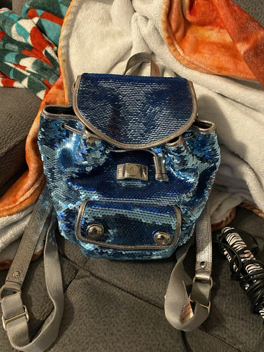 Coach Sequin Backpack Bags & Handbags for Women for sale | eBay
