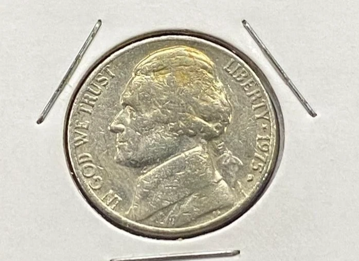 1975 US Coin Errors for sale | eBay