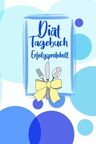 Diät Tagebuch: Erfolgsprotokoll für Ihre - Bild 1 von 1