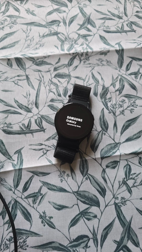 Samsung Galaxy Watch5, foto 4 di 5