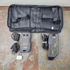 Pasar Amprobe AT-1000 Advance Wire Tracer Kit R1000 X1000