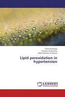 Lipid Peroxidation In Hypertension Faisal Al-Rubaye