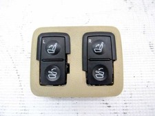 Rear 3rd Row Power Folding Seat Buttons fits 07-12 Mercedes X164 Gl450 GL550