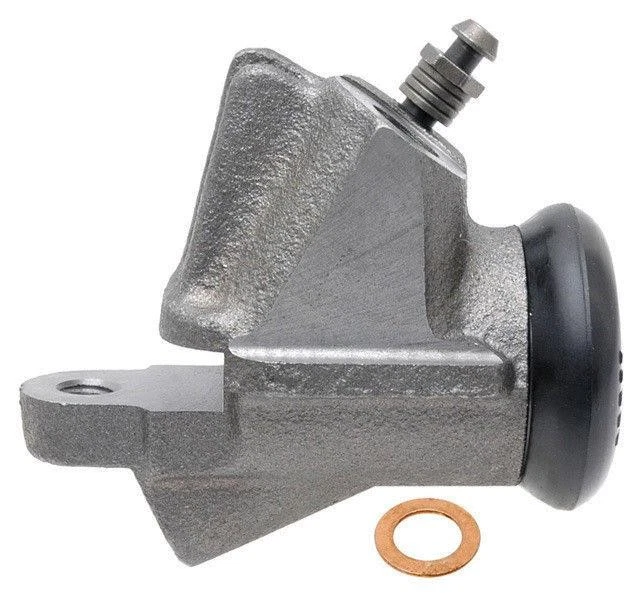 Wheel cylinder set Chrysler Dodge Plymouth  1959 1960 1961 all 4 cylinders FRONT Foto 3 de 4