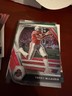 Terry McLaurin #43 Prizm Draft Picks Football 2021 Ohio State