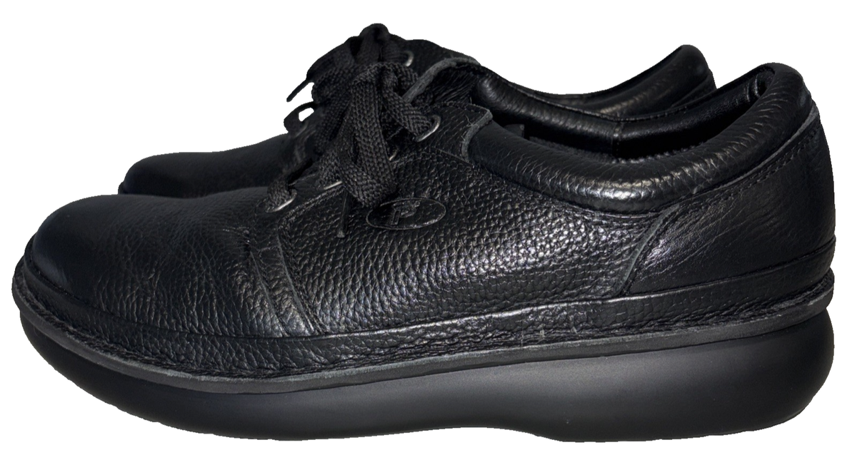 Propet Villager M4070 Mens Casual Shoes Black Sz 12 X Wide 