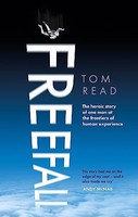 Tom Read - Freefall - Paperback - G245Z