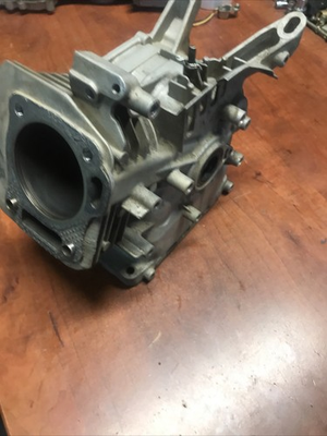 #ad #ad Use Genuine Part Crankcase Cylinder Assy For LONCIN 200FA 196CC 6.5HP Gas Engine $68.99