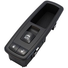 Passenger Side Power Window Switch 4602544AG, Compatible with 2008-2012 Dodge