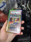 ✅ 2024 Pokemon Terastal Fest Umbreon Ex #217 JP GEM MT PSA 10 Special Art Rare