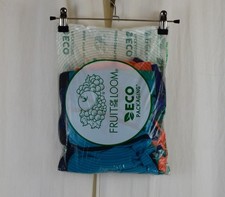 Fruit of the Loom 10 PACK Boys Boxer Briefs Underwear Assorted Color Size Small