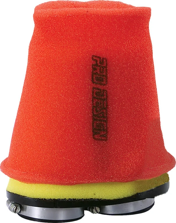 Pro Design Pro Flow Replacement Foam Air Filter PD205A PD-205A 56-5435 27-0205A - Image 3 of 4