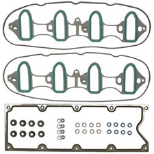Mahle Mis16340 Fits Chevy Ls Intake Manifold Gaskets Stock Port