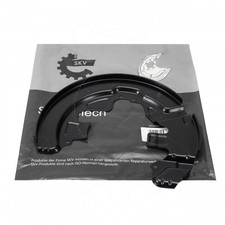 Disque de frein Land Rover FREELANDER