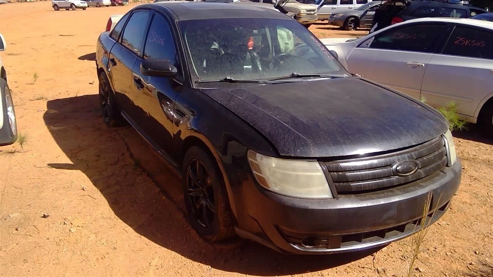 Conjunto de bomba de combustible emisiones federales tracción delantera compatible con 08-09 SABLE 260663 Foto 2 de 4