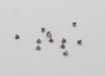 Chopard St Moritz Schraube Screw Band 8024