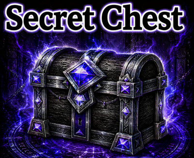 Sailor Piece | Secret Chest 300x | Cheap   | Fast Delivery  