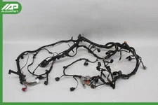 ✅ 11-12 Volkswagen Touareg Engine Motor Wire Harness Loom Cable Assembly OEM