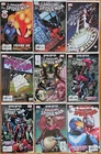 Marvel Amazing Spider-Man volume 2 #591-599 9 books NM 2009