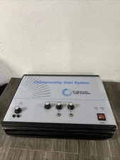 Colorado Time Systems Championship Start #h3