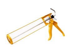 Kartuschenpresspistole COX |  f&uuml;r Kartuschen mit 300 ml | St.