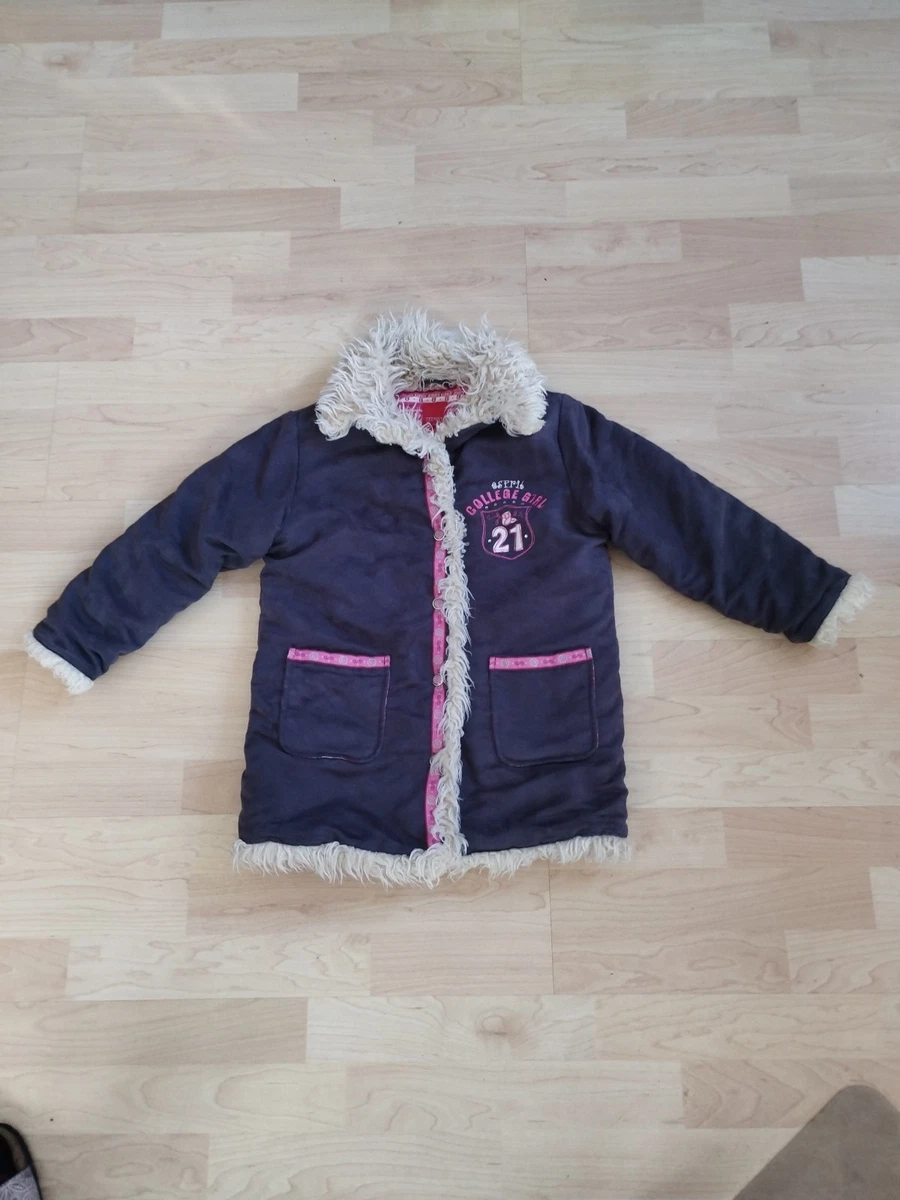 Winterjacke Mädchen 146 Linboo Winterjacke Kinder Mädchen - Gefütterter Winterparka Mit Kapuze Winterjacke Mädchen 128