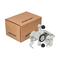 f.becker Bremssattel FüR Bremsscheibendicke 10Mm Hinten Links FüR KIA Carens IV