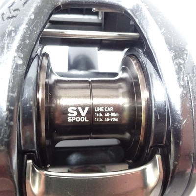 Daiwa 20 Tatula SVTW 7.1 left Cond/C- | eBay