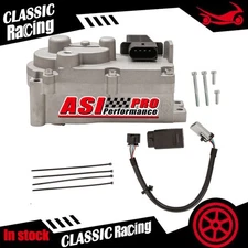 Turbo Actuator FOR 13-18 16 Ram 2500/3500 Cummins 6.7L Diesel HE300VG 68445522AA