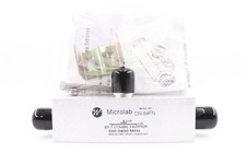 MICROLAB DN-84FN 350-5850 MHz 20:1 RATIO 13dB TAPPER, DIVISOR DE POTENCIA DESIGUAL