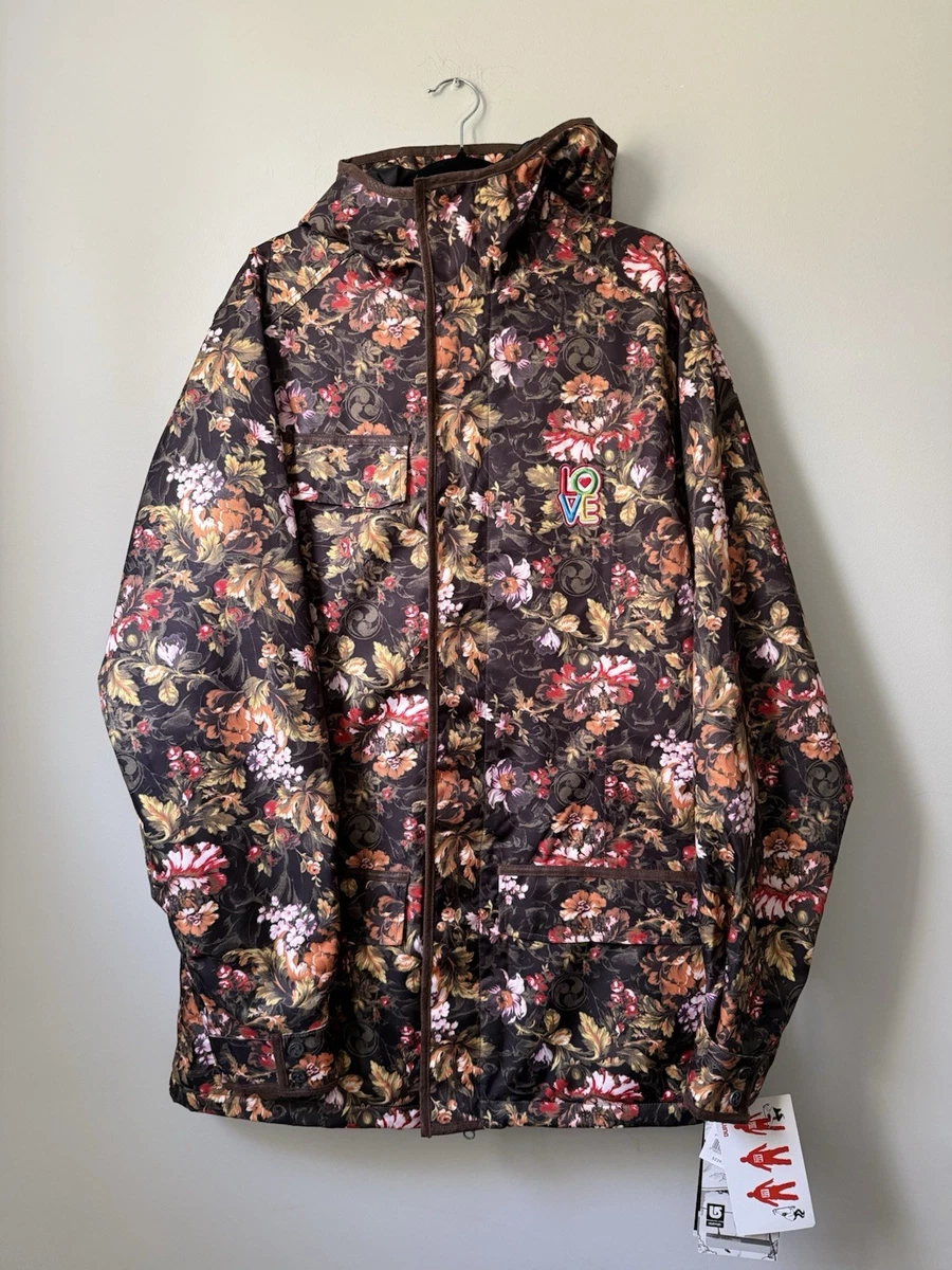 Burton Ronin In Winter Sports Coats & Jackets for sale | eBay