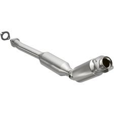 For Ford Crown Victoria MagnaFlow Direct Fit CARB CA Catalytic Converter GAP