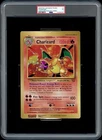 PSA 1 Charizard Japanese CoroCoro Jumbo Promo 4/102 Base Set Pokemon