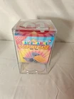 Vintage new old stock TY Beanie Baby hard protective case branded Y2K 90's HTF