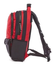 Lexdray Tokyo Red Backpack RARE Limited Edition Only 500 Made Sold Out EXCELLENT