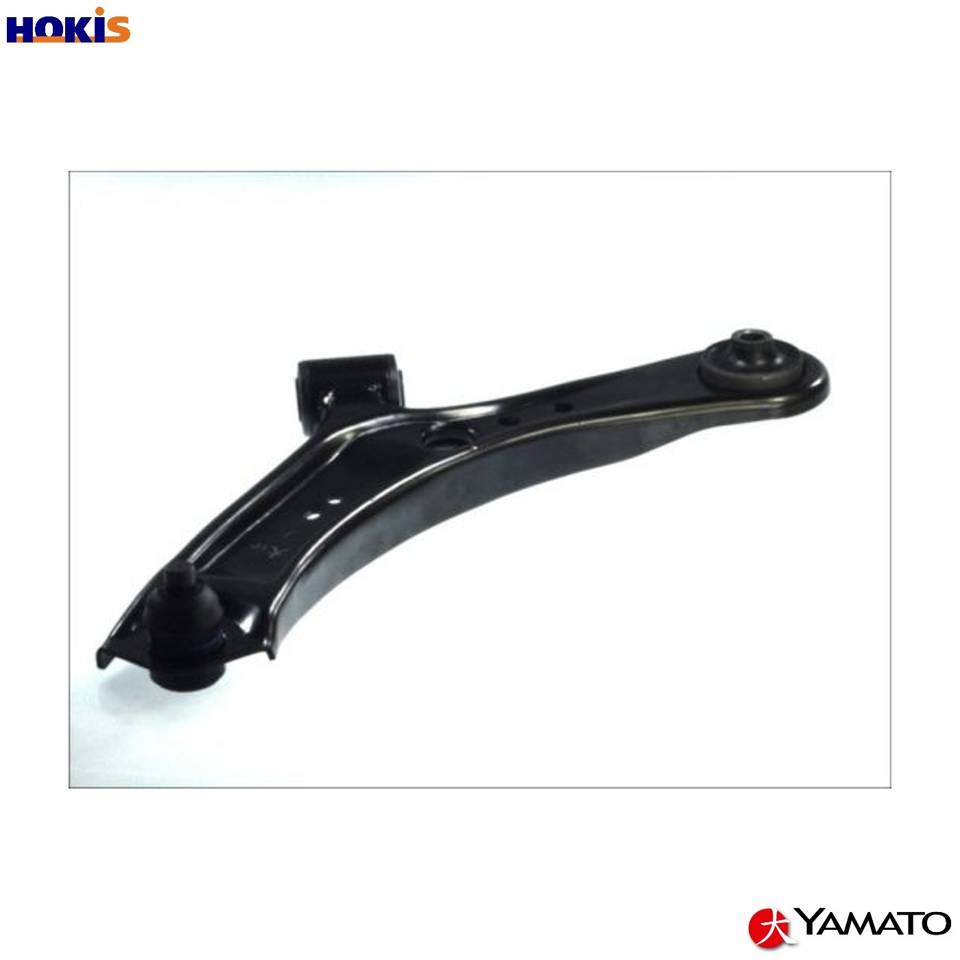 CONTROLTRAILING ARM WHEEL SUSPENSION J38032YMT FOR SUZUKI GRAND/NOMADE VITARA